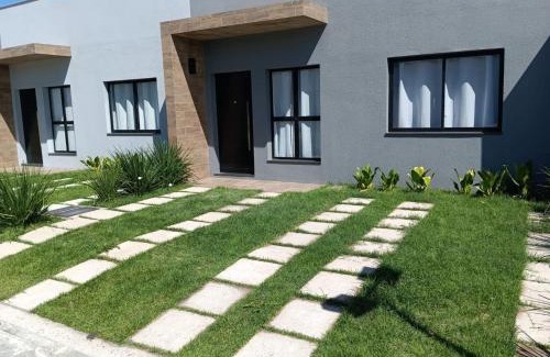 Jaguarao Villa | Loft Noruega