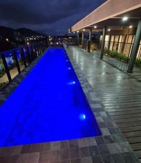 Lagoa Pequena Apartment | Loft Novo Campeche 2 pessoas 1 suite novo