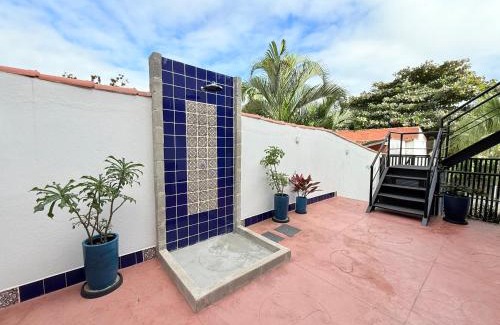 Portal da Ferradura Apartment | Loft novo perto do Centro!