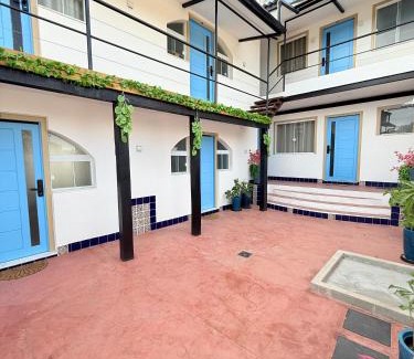 Portal da Ferradura Apartment | Loft novo perto do Centro!