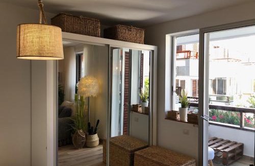 Santa Cruz de Tenerife Apartment | Loft nuevo en el corazón de Santa Cruz de Tenerife