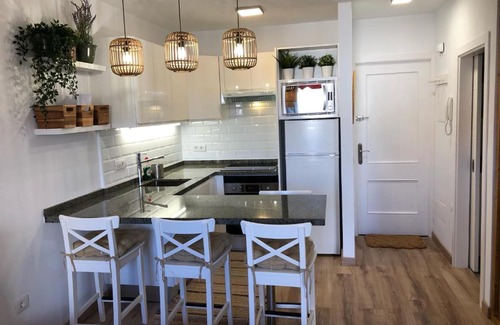 Santa Cruz de Tenerife Apartment | Loft nuevo en el corazón de Santa Cruz de Tenerife