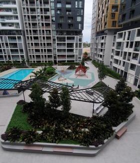 Lidcombe Apartment | Loft of Accor Stadium - Pool, Sleeps 6, 3 BEDS 2 Baths - No PARTIES