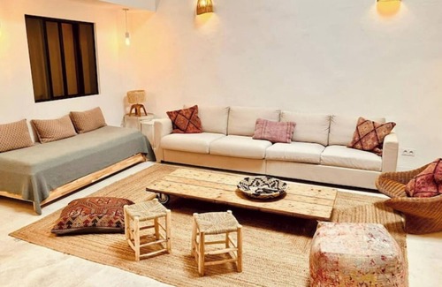 Opera Apartment | LOFT ON THE OLD PORT
