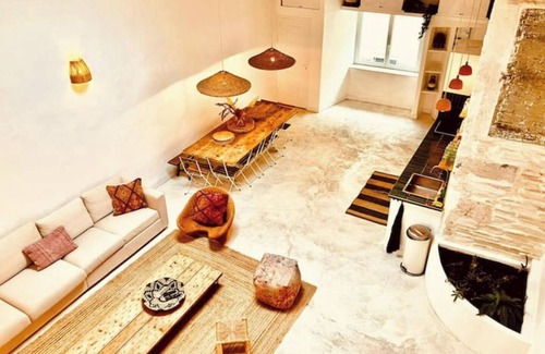Opera Apartment | LOFT ON THE OLD PORT