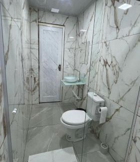 Jardim Olinda Hotel | Loft Onofre