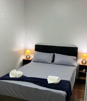 Jardim Olinda Hotel | Loft Onofre