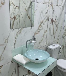 Jardim Olinda Hotel | Loft Onofre