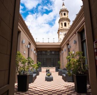 San Telmo Hotel | Loft Osteria by Sagardi