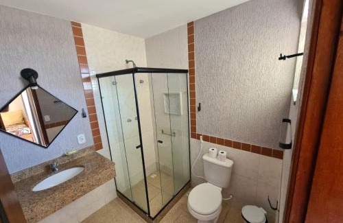 Praia Grande Apartment | Loft Pôr do Sol