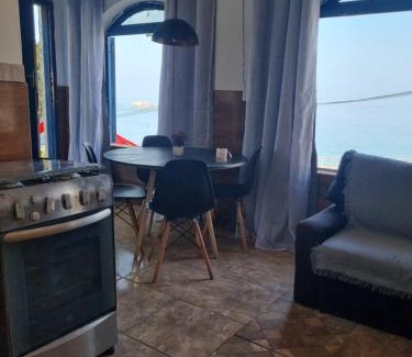 Barra de Guaratiba House | Loft Pôr do Sol