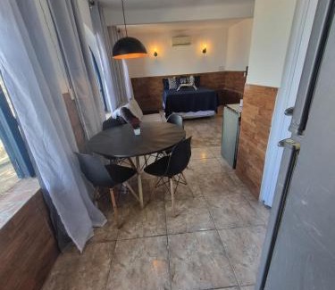 Barra de Guaratiba House | Loft Pôr do Sol