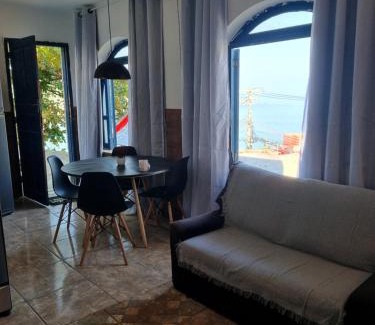Barra de Guaratiba House | Loft Pôr do Sol