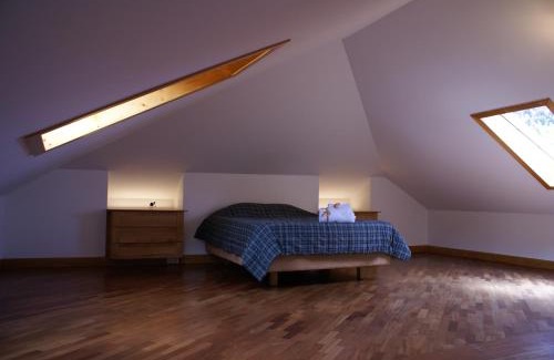 Ribeira Brava Apartment | Loft Paços da Vila