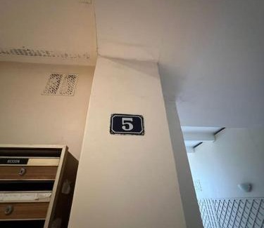 Passy Apartment | Loft Paris Secret Tour Eiffel