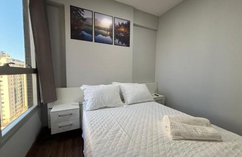 Aguas Claras Apartment | Loft Particular S4 Hotel