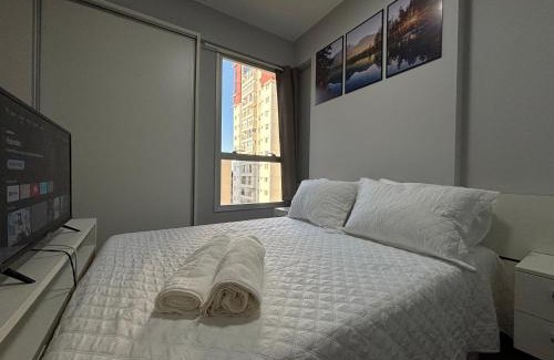 Aguas Claras Apartment | Loft Particular S4 Hotel