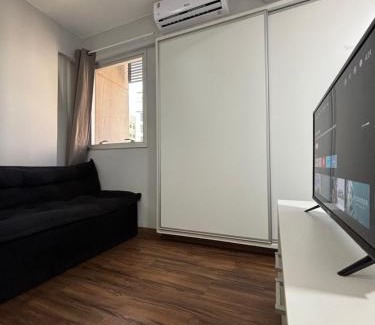 Aguas Claras Apartment | Loft Particular S4 Hotel