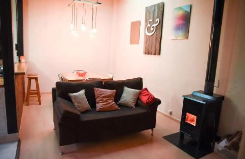 Esquel Apartment | Loft Patagónico