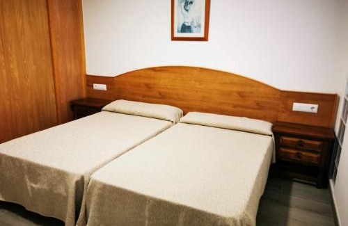 San Vicente do Grove Apartment | Loft Pedras Negras