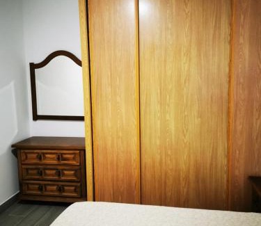 San Vicente do Grove Apartment | Loft Pedras Negras