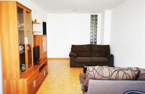 San Vicente do Grove Apartment | Loft Pedras Negras