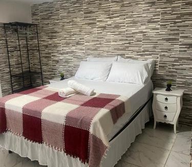 Barra de Guaratiba House | Loft Pescadores Vista Mar