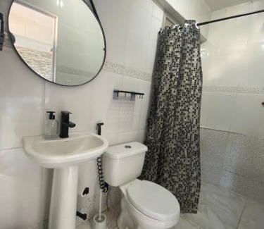 Barra de Guaratiba House | Loft Pescadores Vista Mar