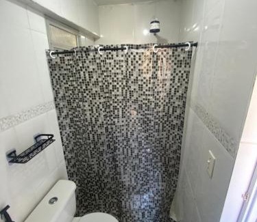 Barra de Guaratiba House | Loft Pescadores Vista Mar
