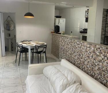 Barra de Guaratiba House | Loft Pescadores Vista Mar