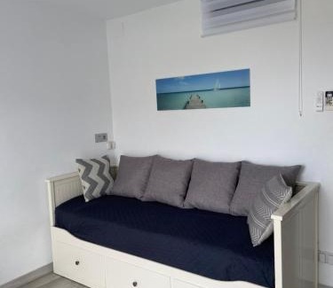 La Pineda Apartment | Loft pineda Beach