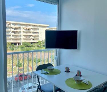 La Pineda Apartment | Loft pineda Beach