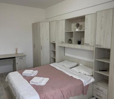 Iasi Apartment | Loft Place Unirea Towers