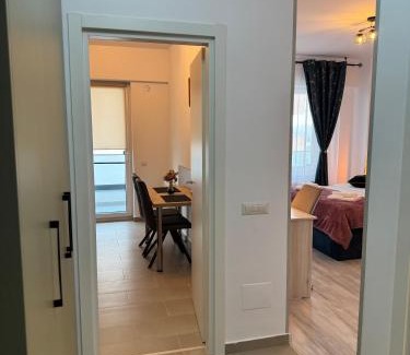 Iasi Apartment | Loft Place Unirea Towers