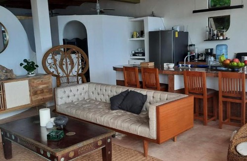 Lo de Marcos Apartment | Loft Playa Los Venados