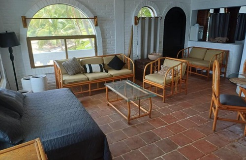 Lo de Marcos Apartment | Loft Playa Los Venados #2
