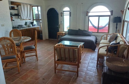 Lo de Marcos Apartment | Loft Playa Los Venados #2