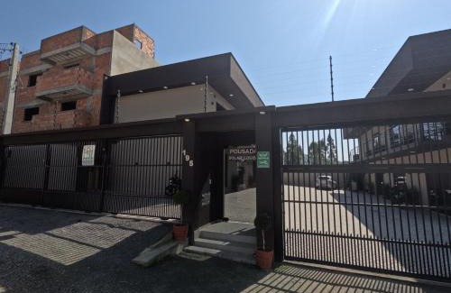 Santa Lidia House | Loft próximo ao BCW