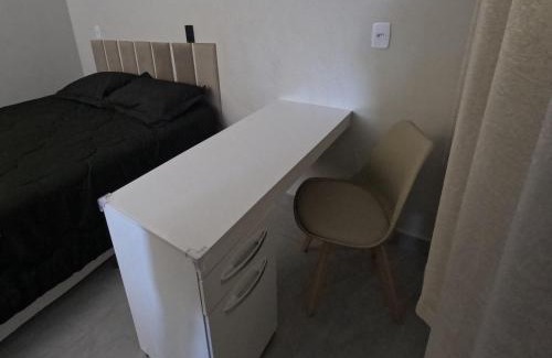 Santa Lidia House | Loft próximo ao BCW