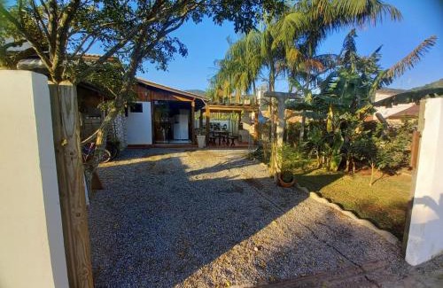 Porto Belo House | Loft praia Porto Belo