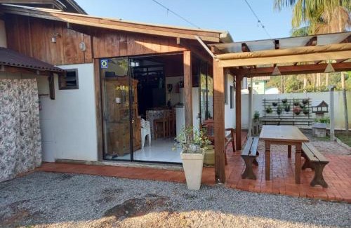 Porto Belo House | Loft praia Porto Belo