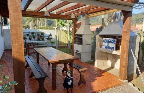 Porto Belo House | Loft praia Porto Belo