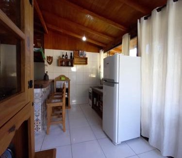 Porto Belo House | Loft praia Porto Belo