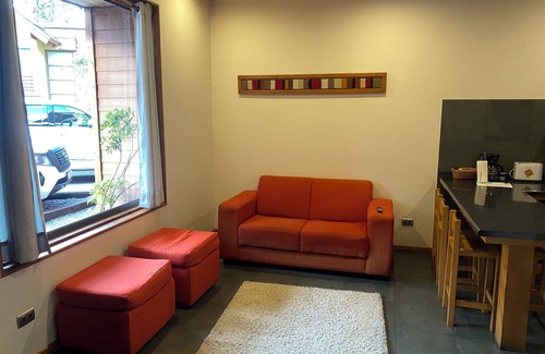 Pucon Apartment | Loft Pucon Apart Hotel