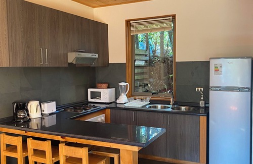 Pucon Apartment | Loft Pucon Apart Hotel