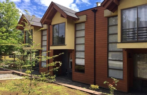 Pucon Apartment | Loft Pucon Apart Hotel