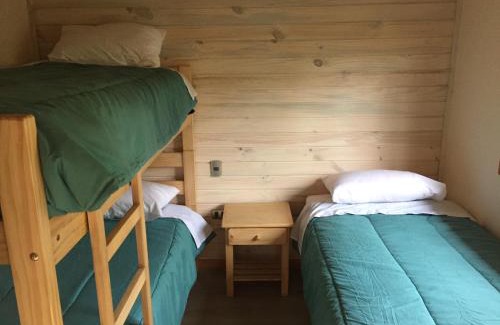 Pucon Apartment | Loft Pucon