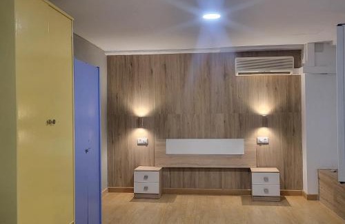 Quintanar del Rey Apartment | Loft Quintanar
