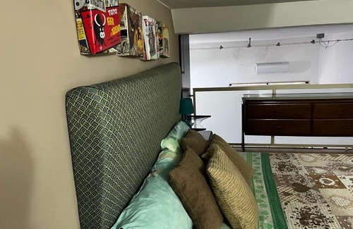 Monte Po-Nesima-San Leone-Rapisardi Apartment | Loft Rapisardi