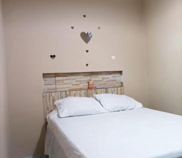 Albatroz Apartment | Loft Recanto dos Coelho Ferradura